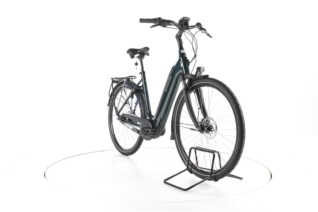 Batavus Finez E-go® Power RT City E-Bike Tiefeinsteiger - Image 3