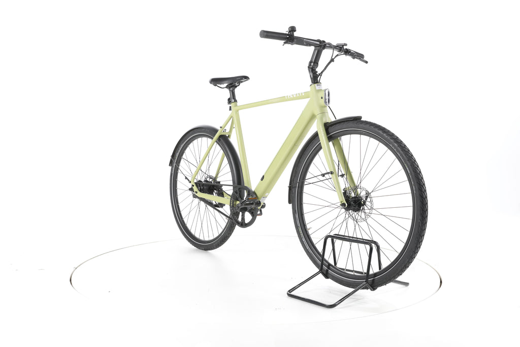 TENWAYS CGO 600 Pro City E-Bike - Image 3
