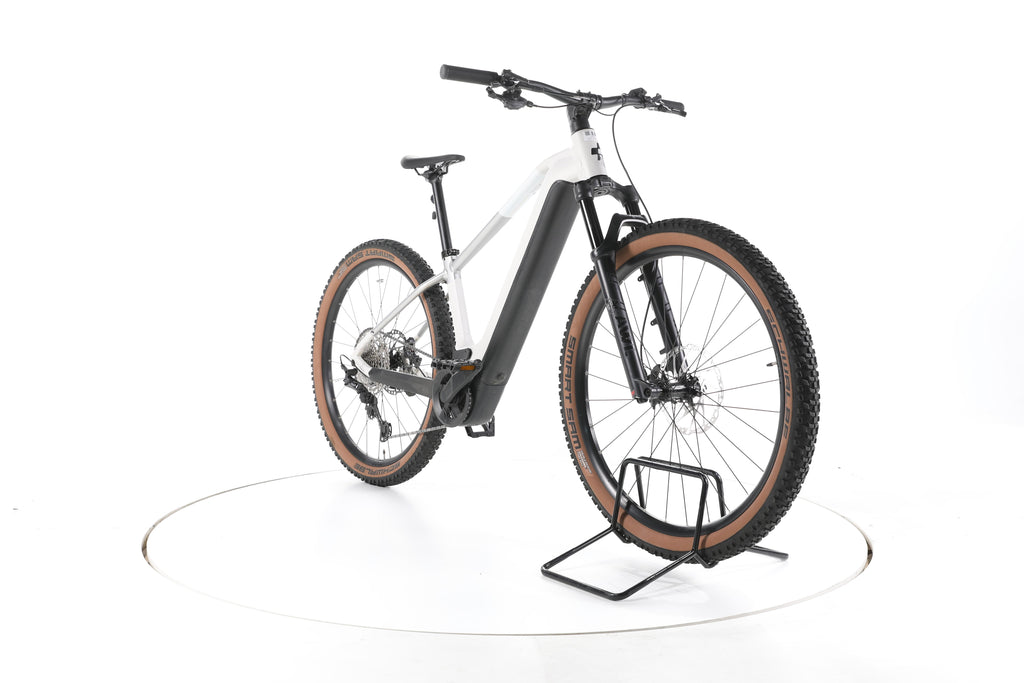 Cube Reaction Hybrid SLT E-Bike - Image 3