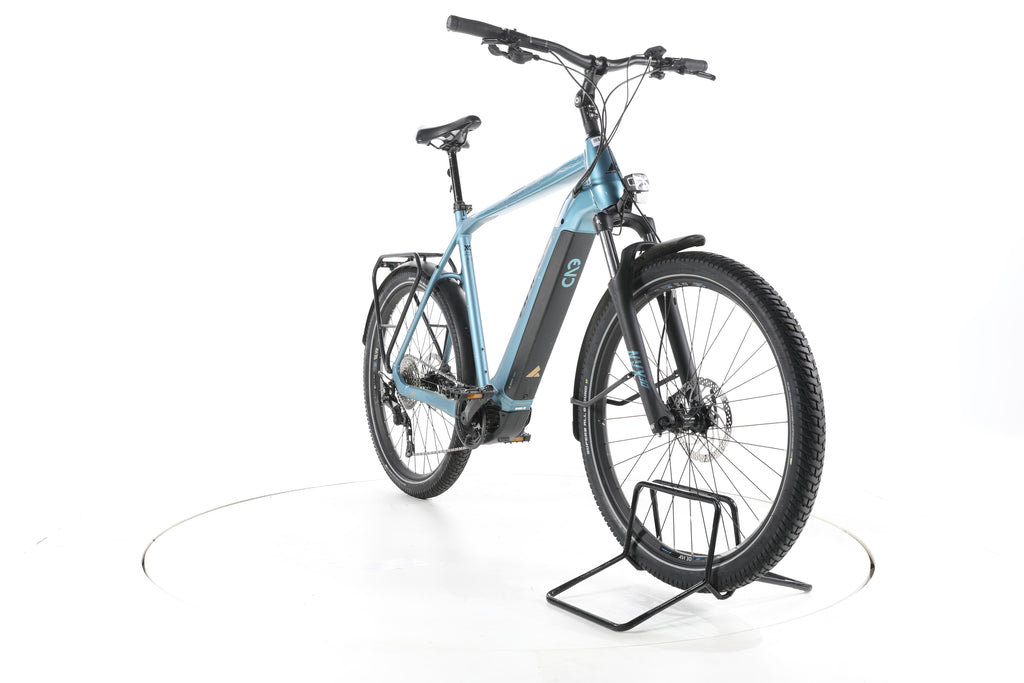 Bulls Iconic EVO 1 Trekking E-Bike - Image 3