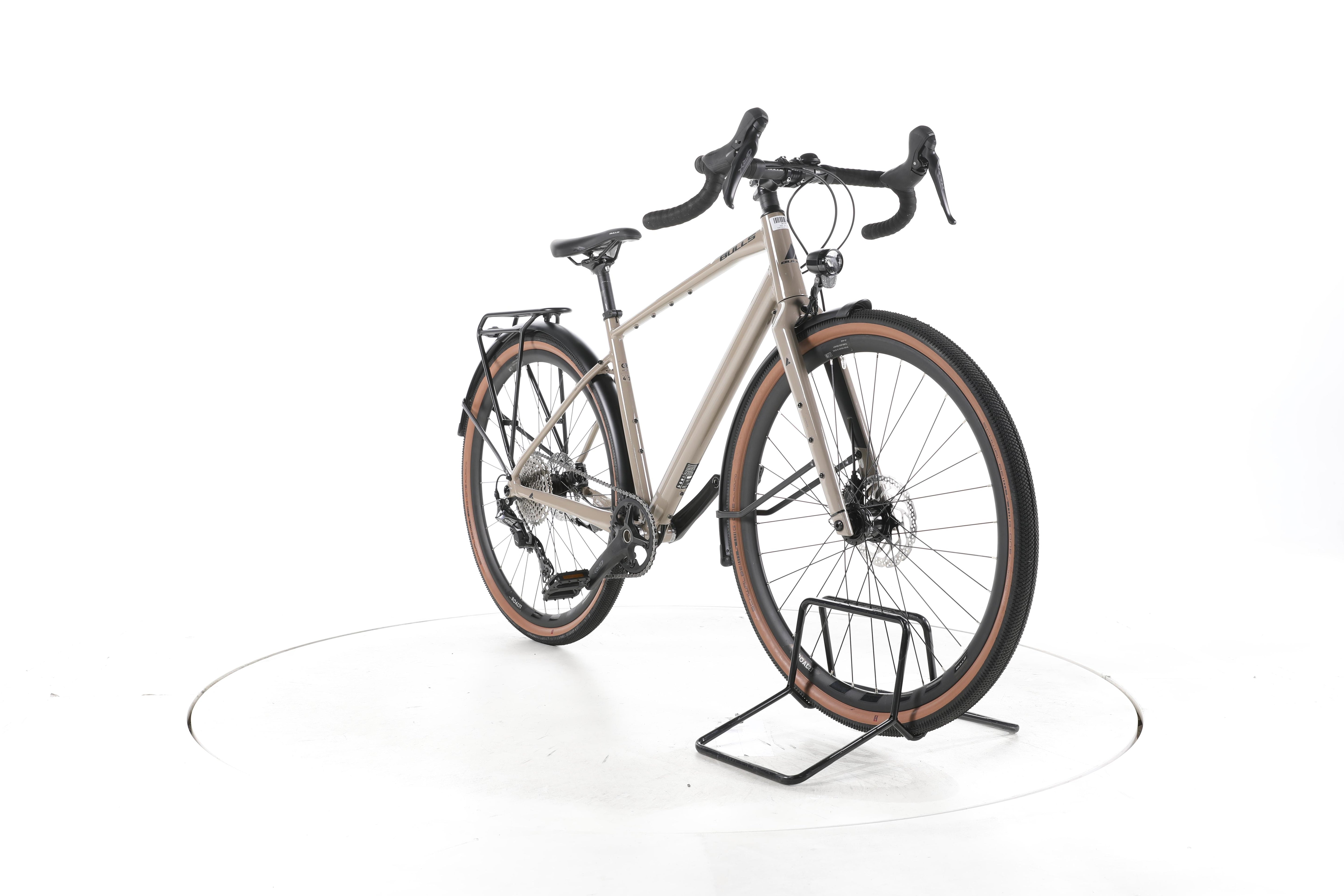 Bulls Daily Grinder 4 Gravelbike 2025 - Image 3