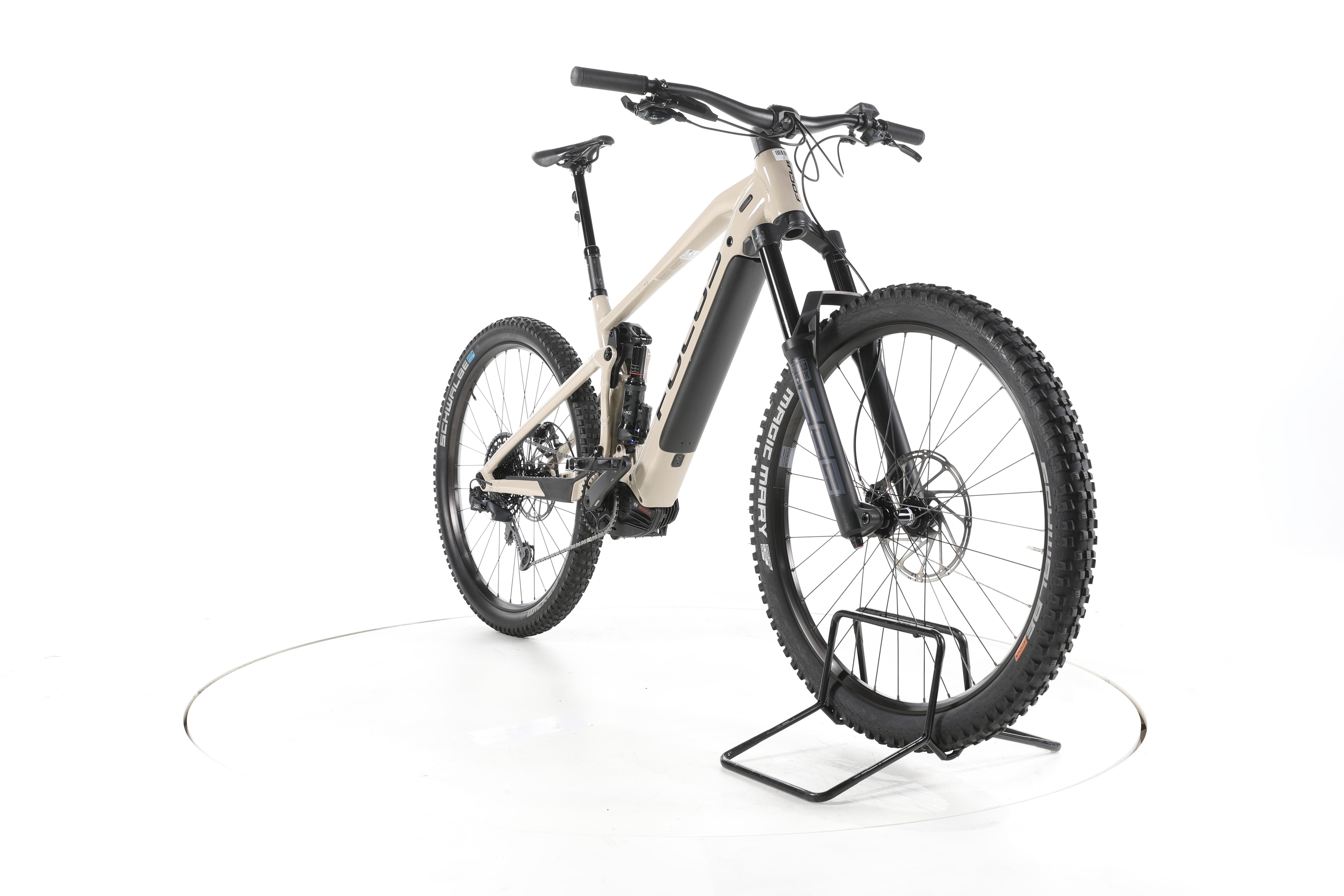 Focus SAM 2 6.8 E-Bike Fully - Image 3