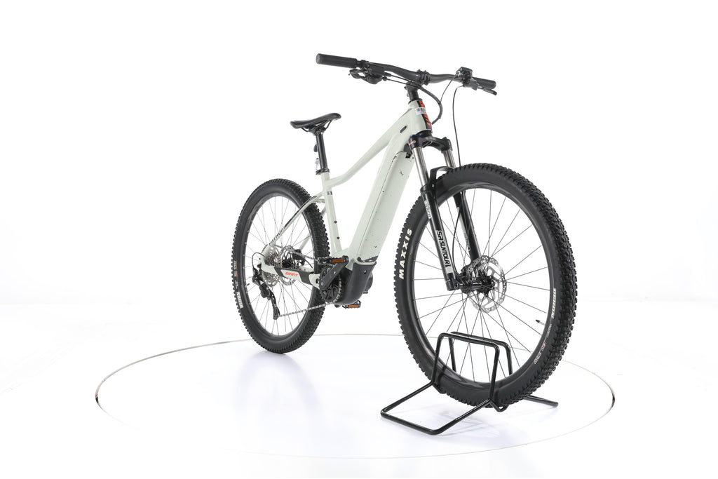 Giant Fathom E+ 2 E-Bike - Image 3