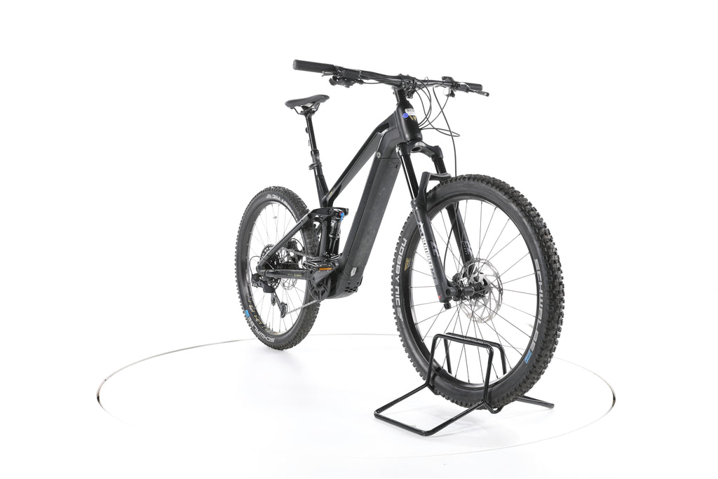 Conway Xyron S 3.7 Fully E-Bike - Image 3
