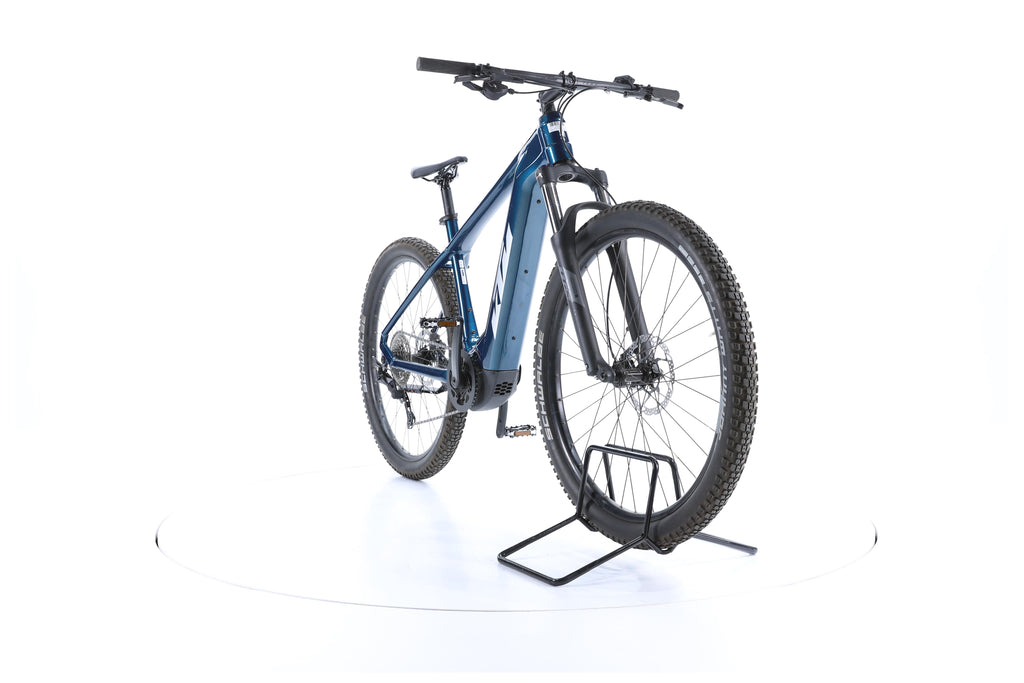 KTM Macina Team 691 E-Bike - Image 3