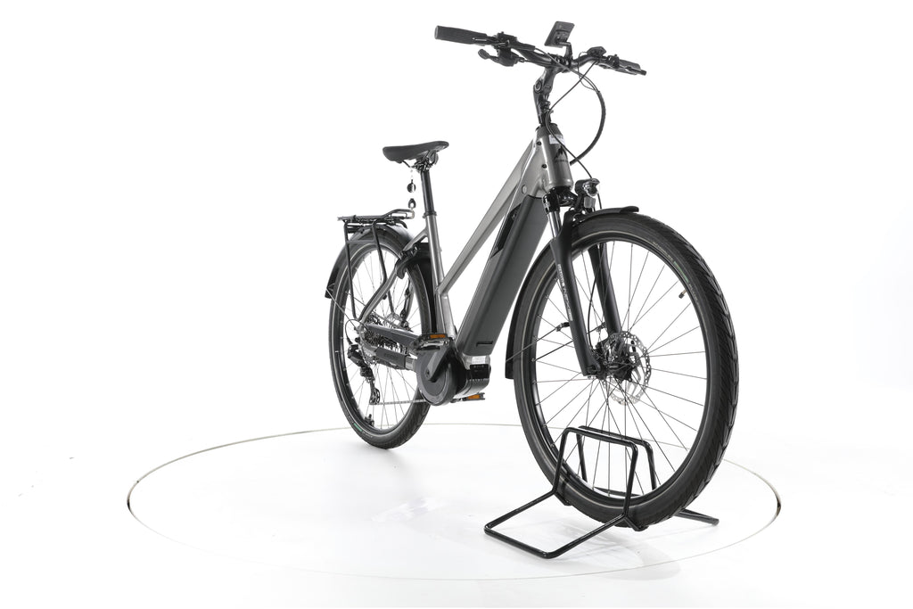 MORRISON E 7.0 Trekking E-Bike 2023 - Image 3