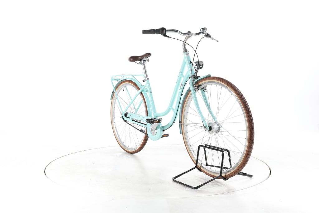 Pegasus Bici Italia 7 Fahrrad City & Trekking - Image 3