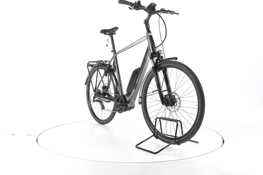 Pegasus Solero E8 Trekking E-Bike - Image 3