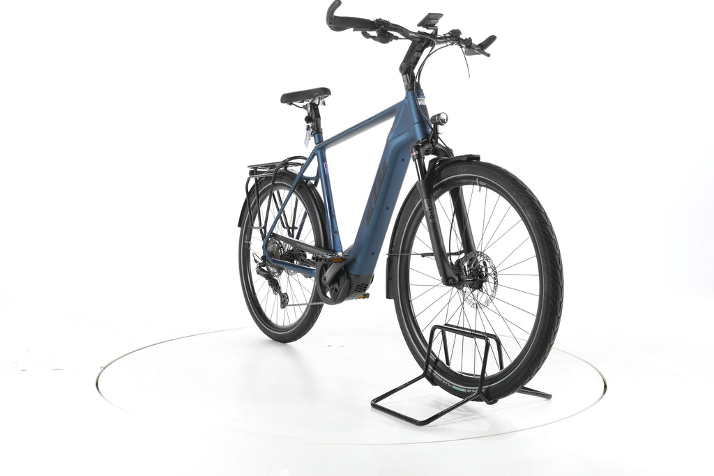 KTM Macina Style 730 Trekking E-Bike - Image 3