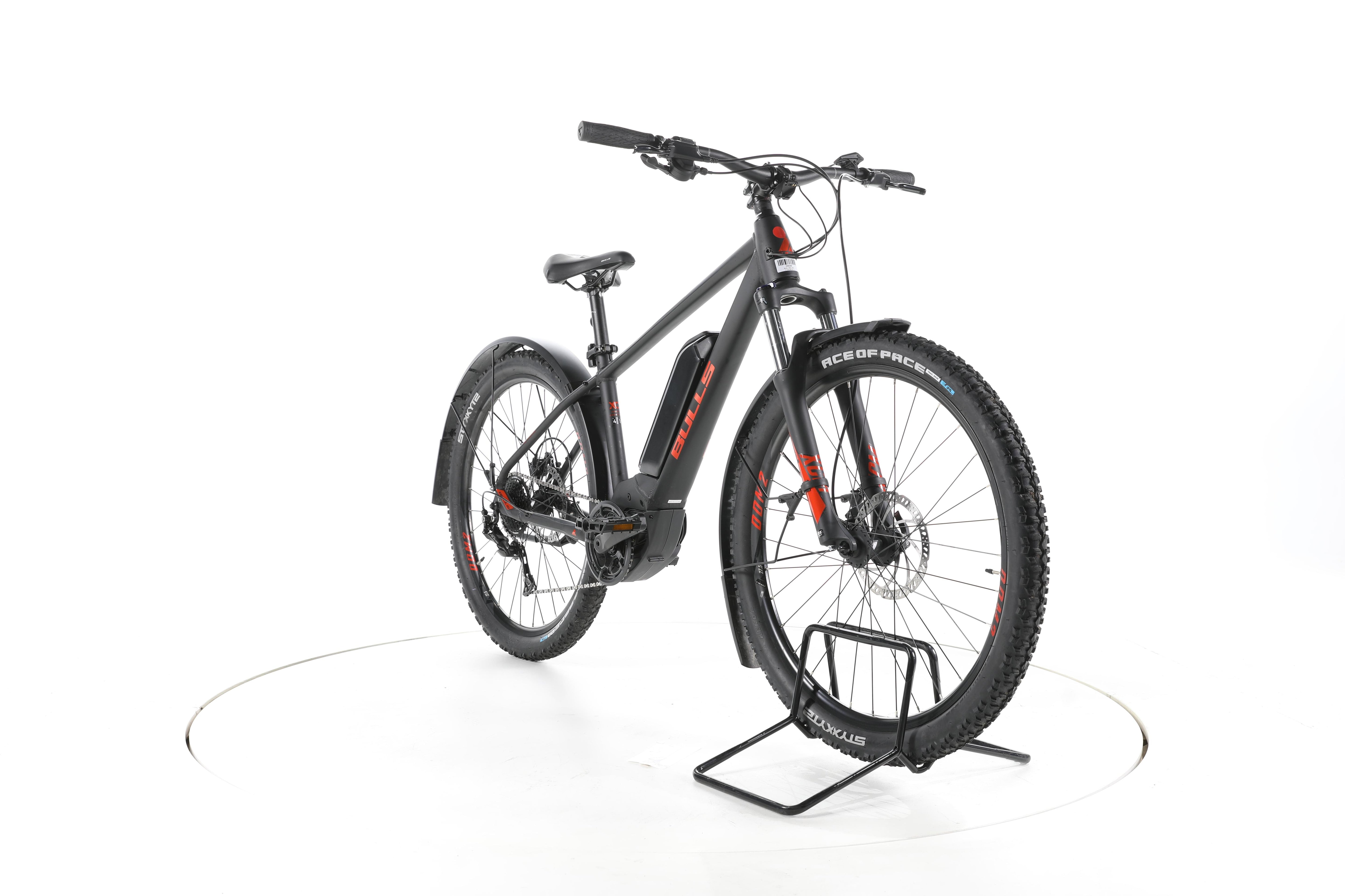 Bulls LT CX E-Bike 2023 - Image 3