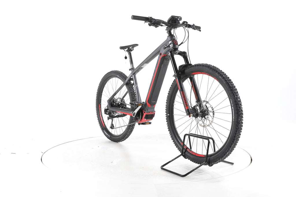 Centurion Backfire E R860i E-Bike - Image 3