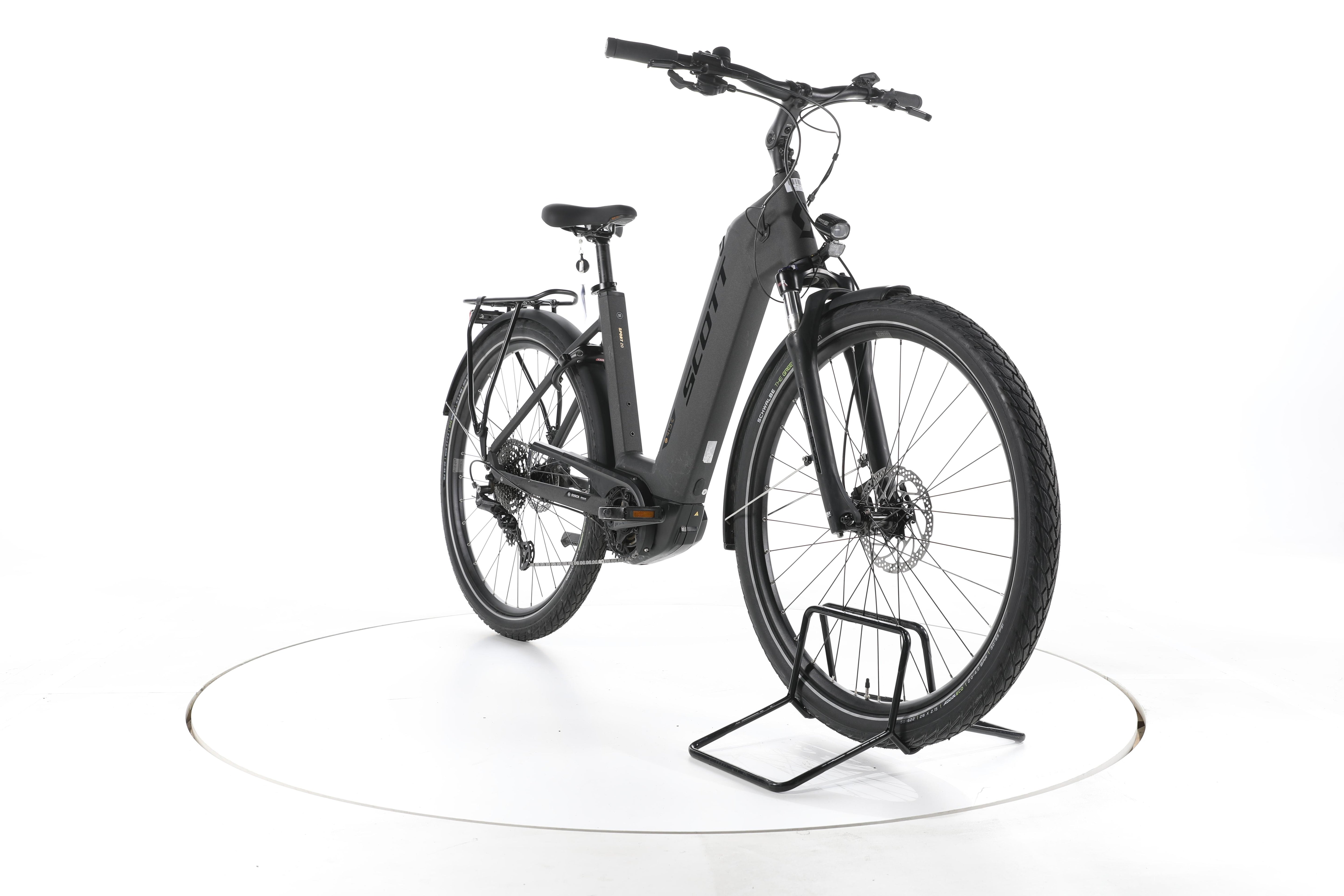 Scott Sub Sport eRide 20 Trekking E-Bikes gebraucht