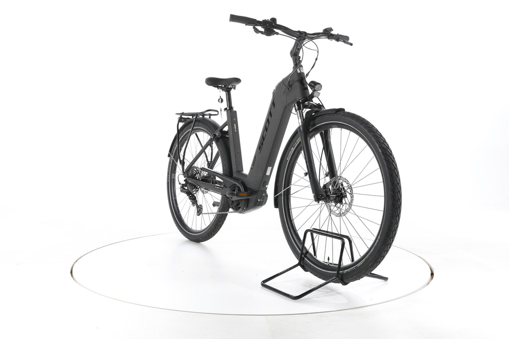 Scott Sub Sport eRide 20 Trekking E-Bike Tiefeinsteiger - Image 3