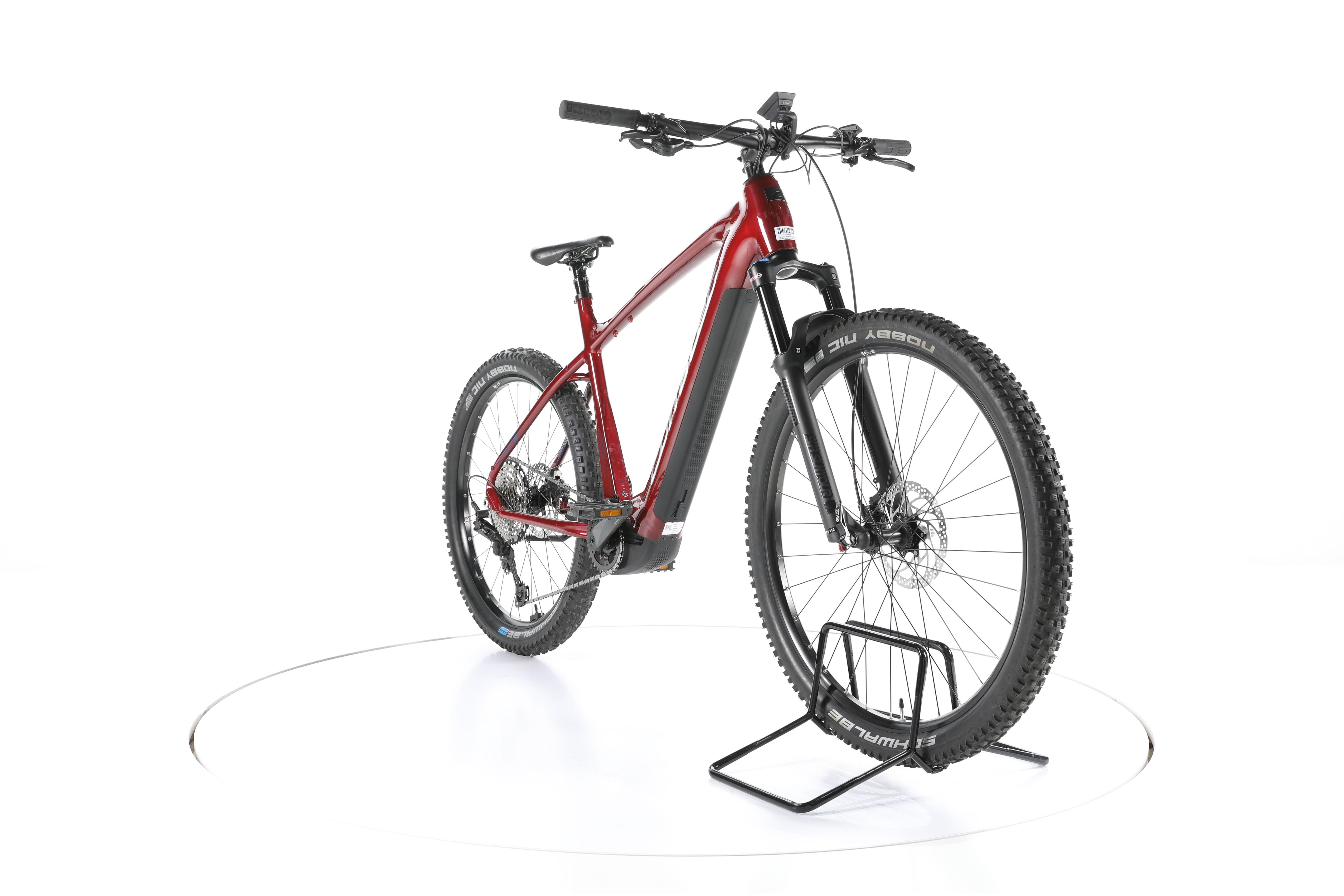 Corratec E-Power X-Vert Pro Team E-Bike - Image 3