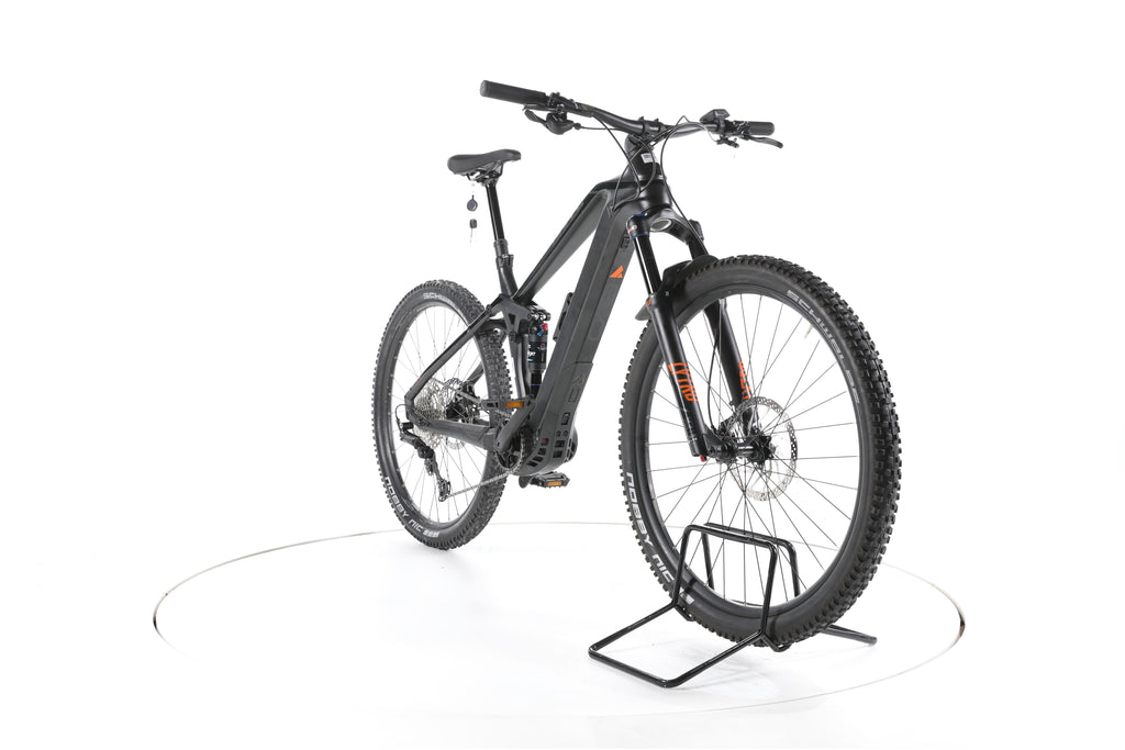 Bulls Sonic EVO TR 2 Fully E-Bike Carbon - Image 3