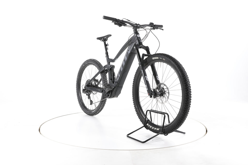Scott Strike eRIDE 930 E-Bike Fully - Image 3
