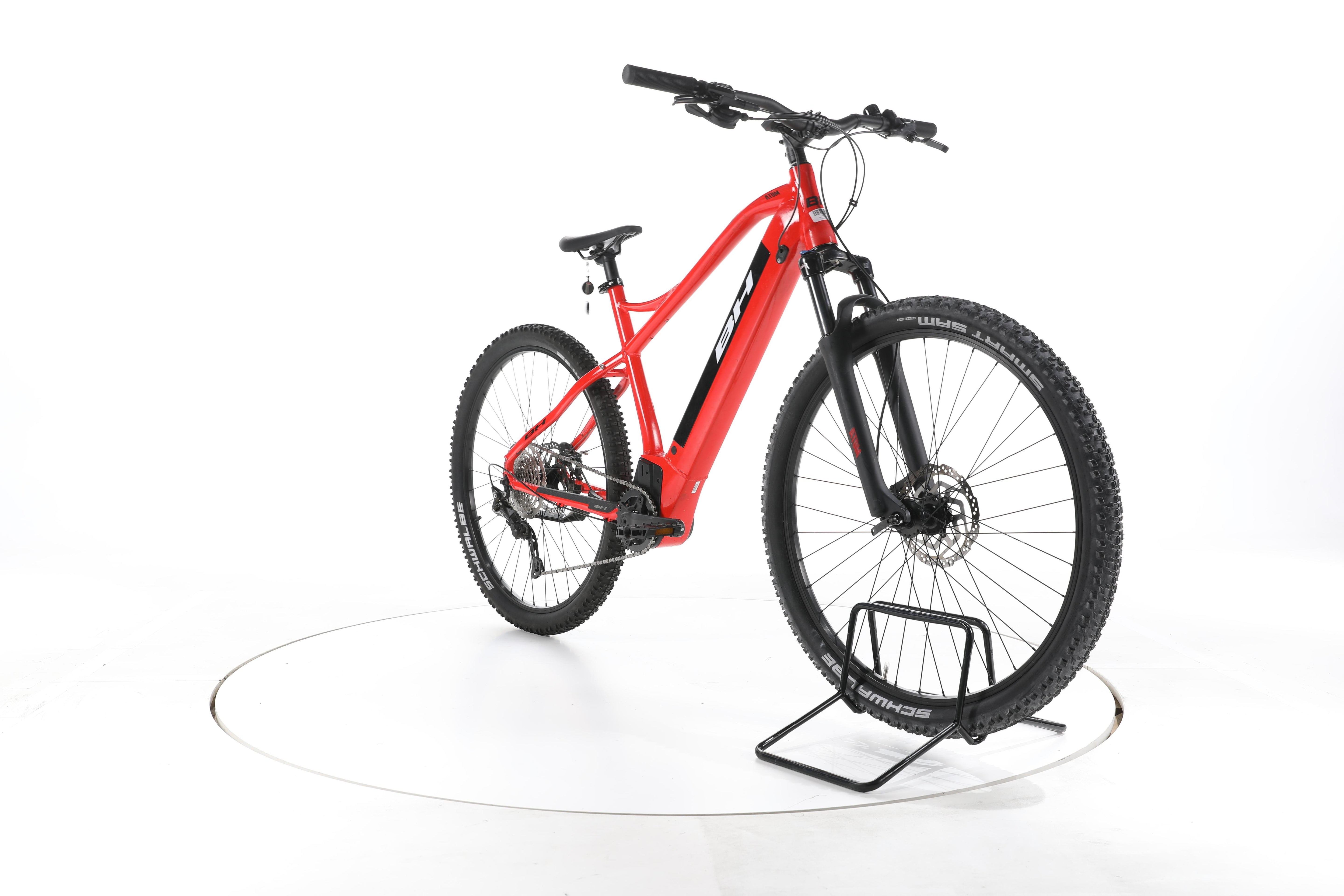 BH Bikes Atom Pro E-Bike - Image 3