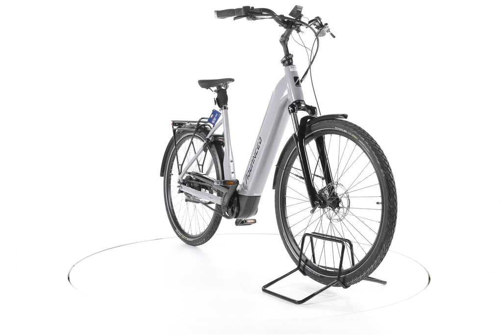 ADVANCED Tour Pro City E-Bike Tiefeinsteiger 2023 - Image 3