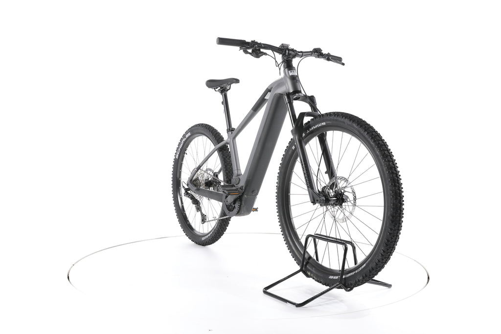 Cube Reaction Hybrid Race E-Bike 2023 - Image 3