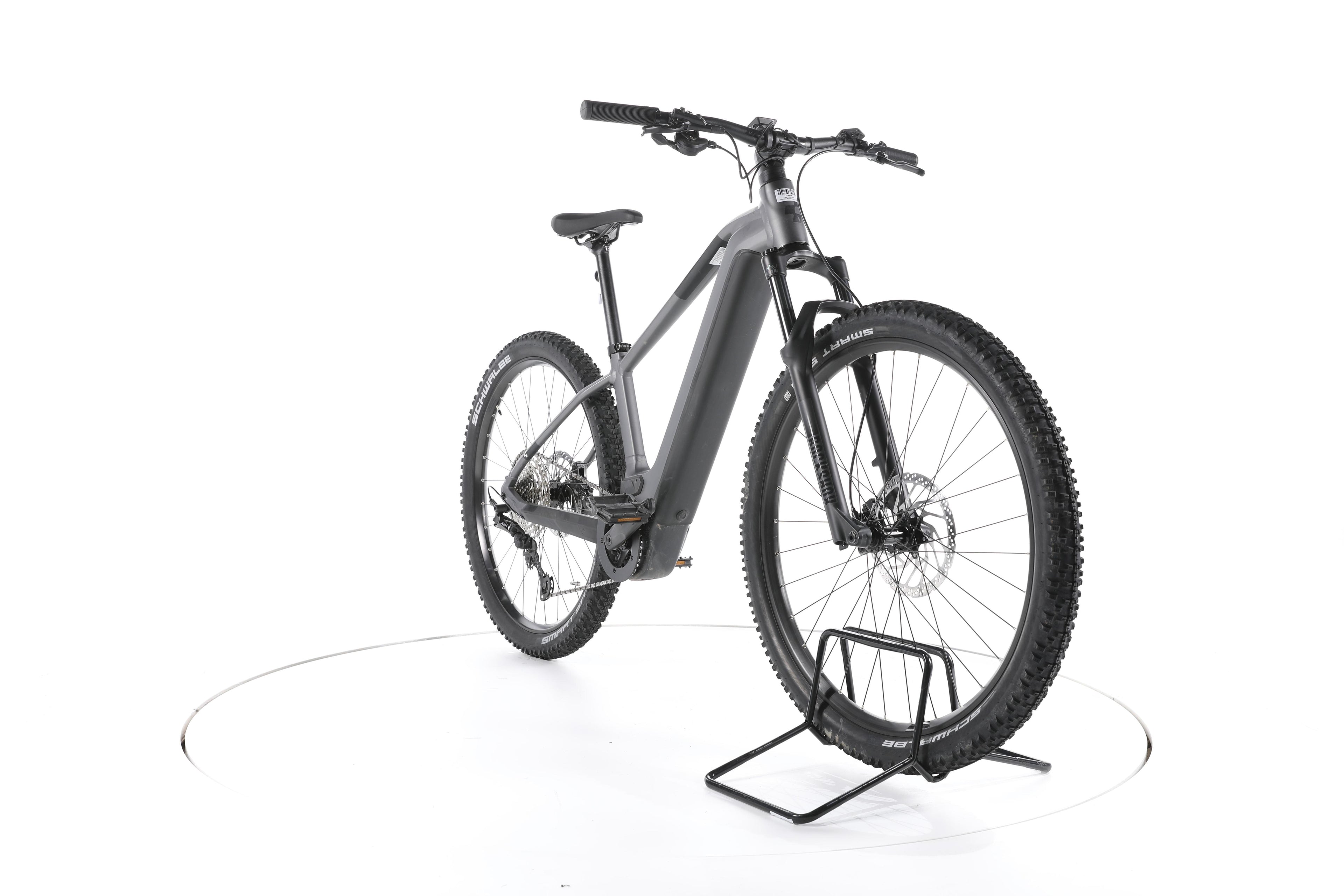 Cube Reaction Hybrid Race E-Bike 2023 - Image 3