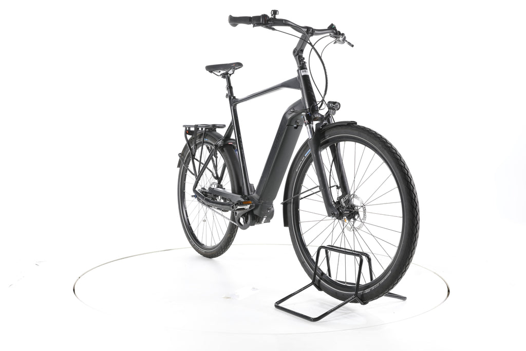 Giant DailyTour E+ 2 City E-Bike - Image 3