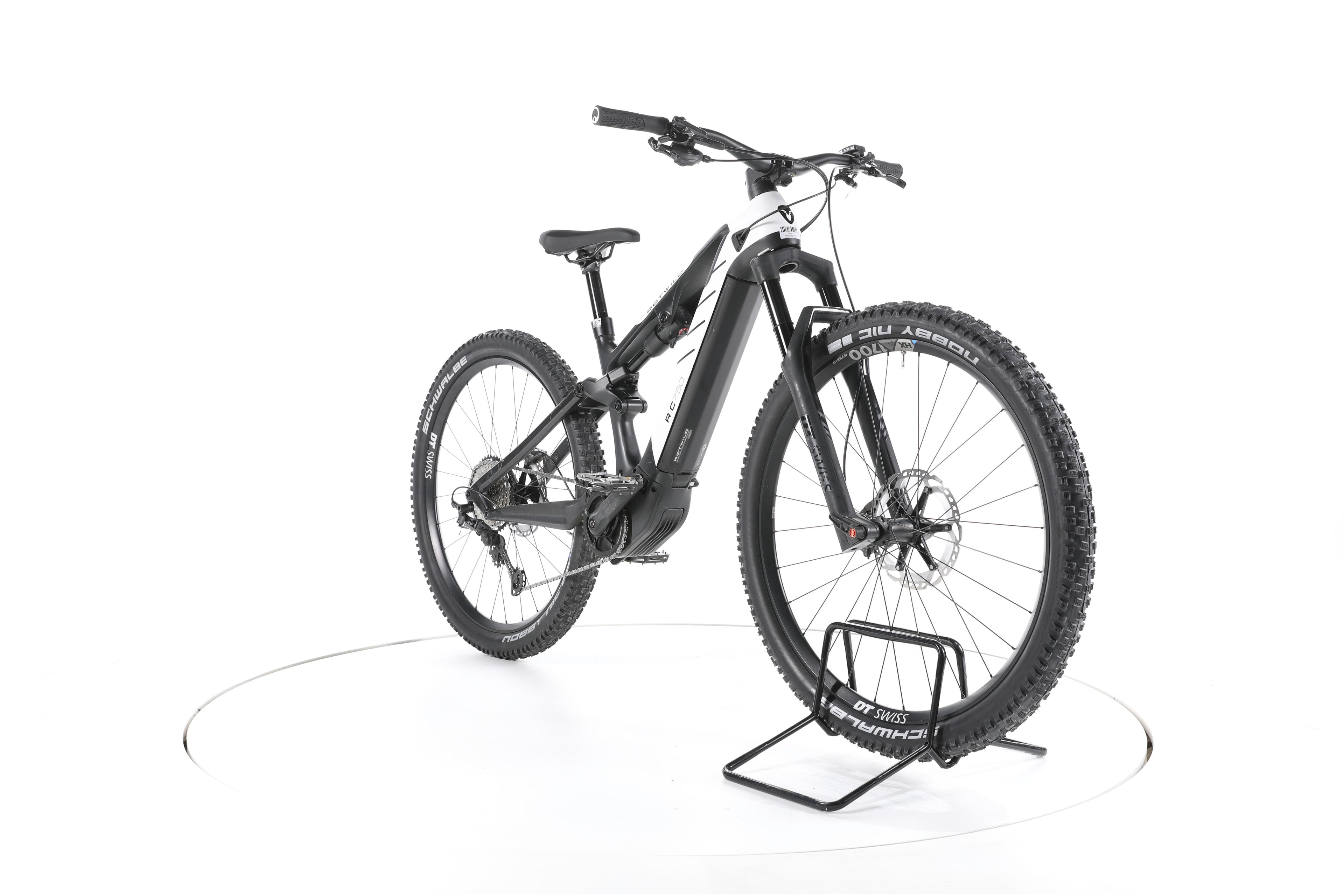 Rotwild R.C PRO Fully E-Bike Carbon - Image 3