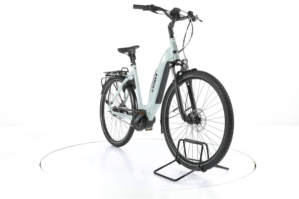 LPM E1 RT City E-Bike Tiefeinsteiger - Image 3