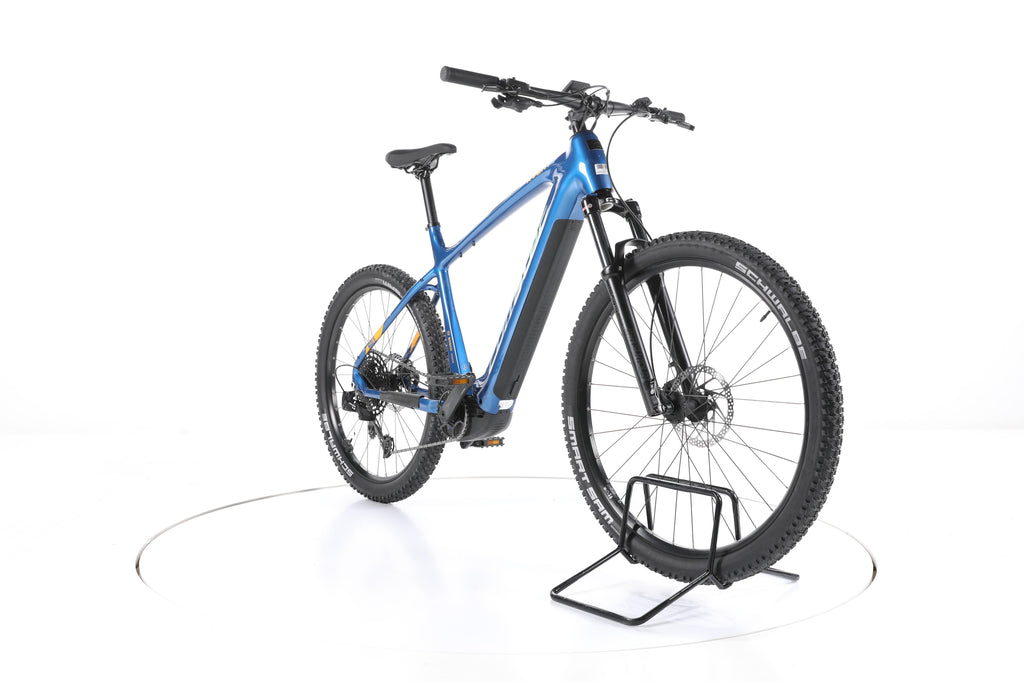 Corratec E-Power X-Vert Race Trinity E-Bike 2023 - Image 3