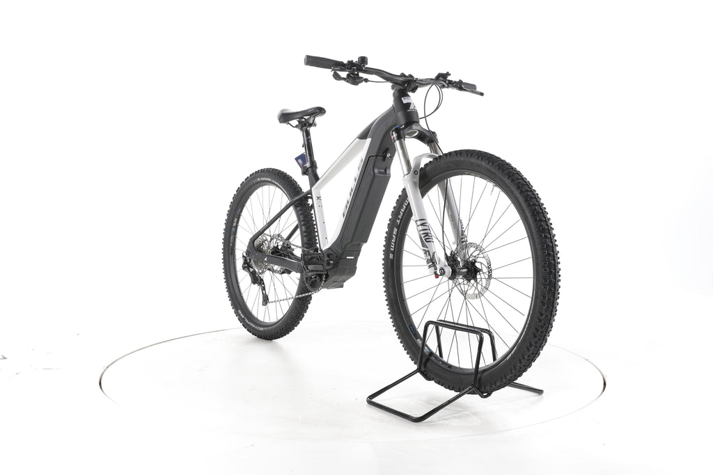 Bulls E-Stream EVO 1 E-Bike - Image 3