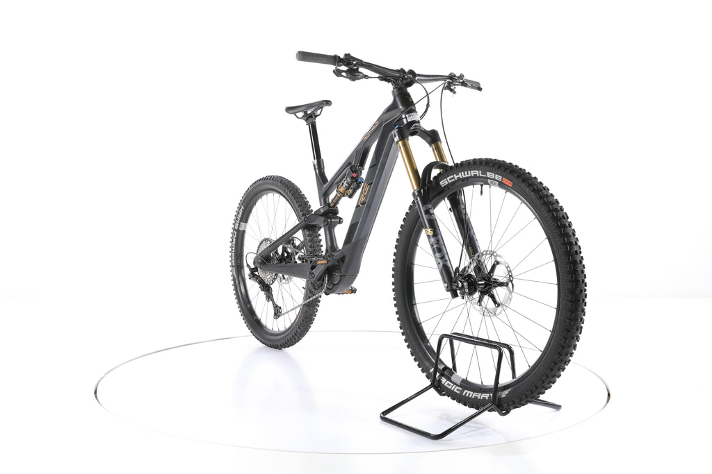 Rotwild R.E Pro Fully E-Bike Carbon 2023 - Image 3