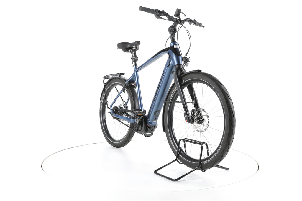 Simplon Kagu CX TR City E-Bike - Image 3
