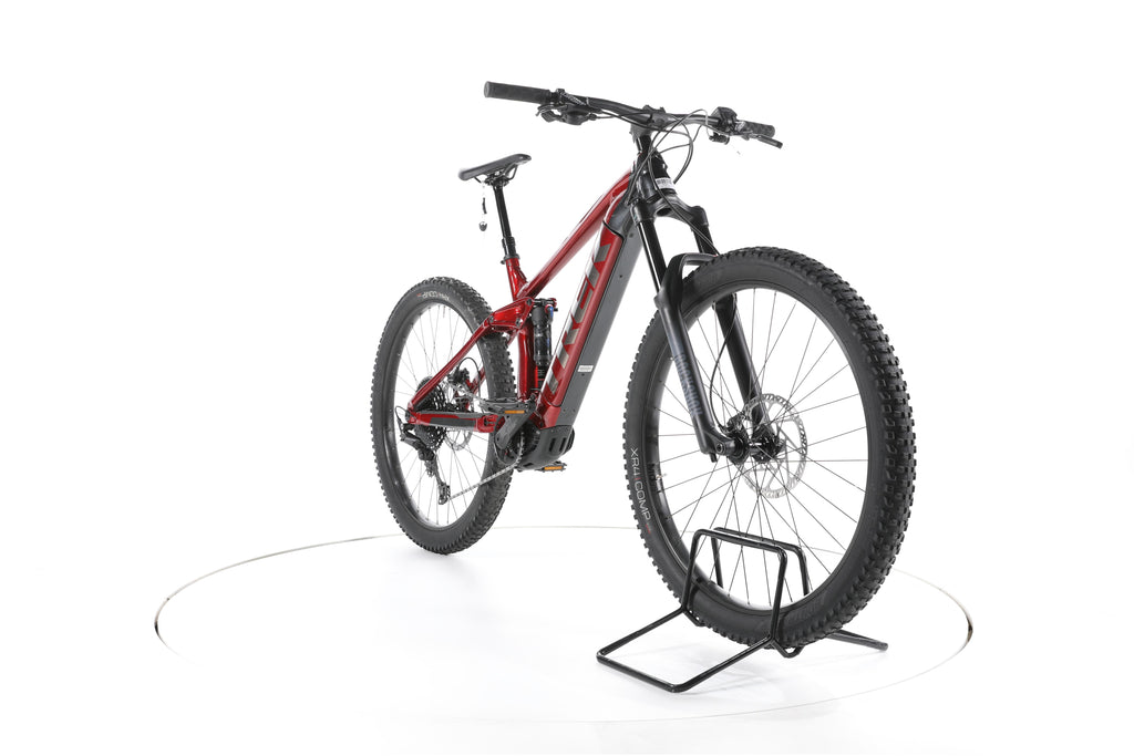 Trek Rail 5 Gen 2 Fully E-Bike - Image 3