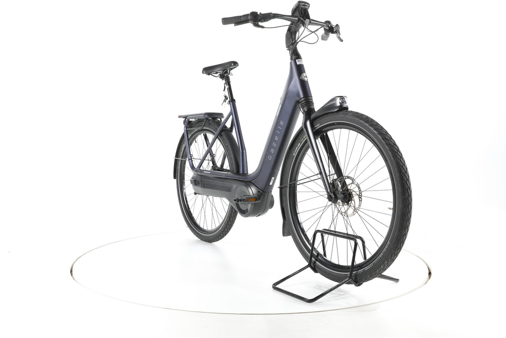 Gazelle Avignon C8 HMB City E-Bike Tiefeinsteiger - Image 3