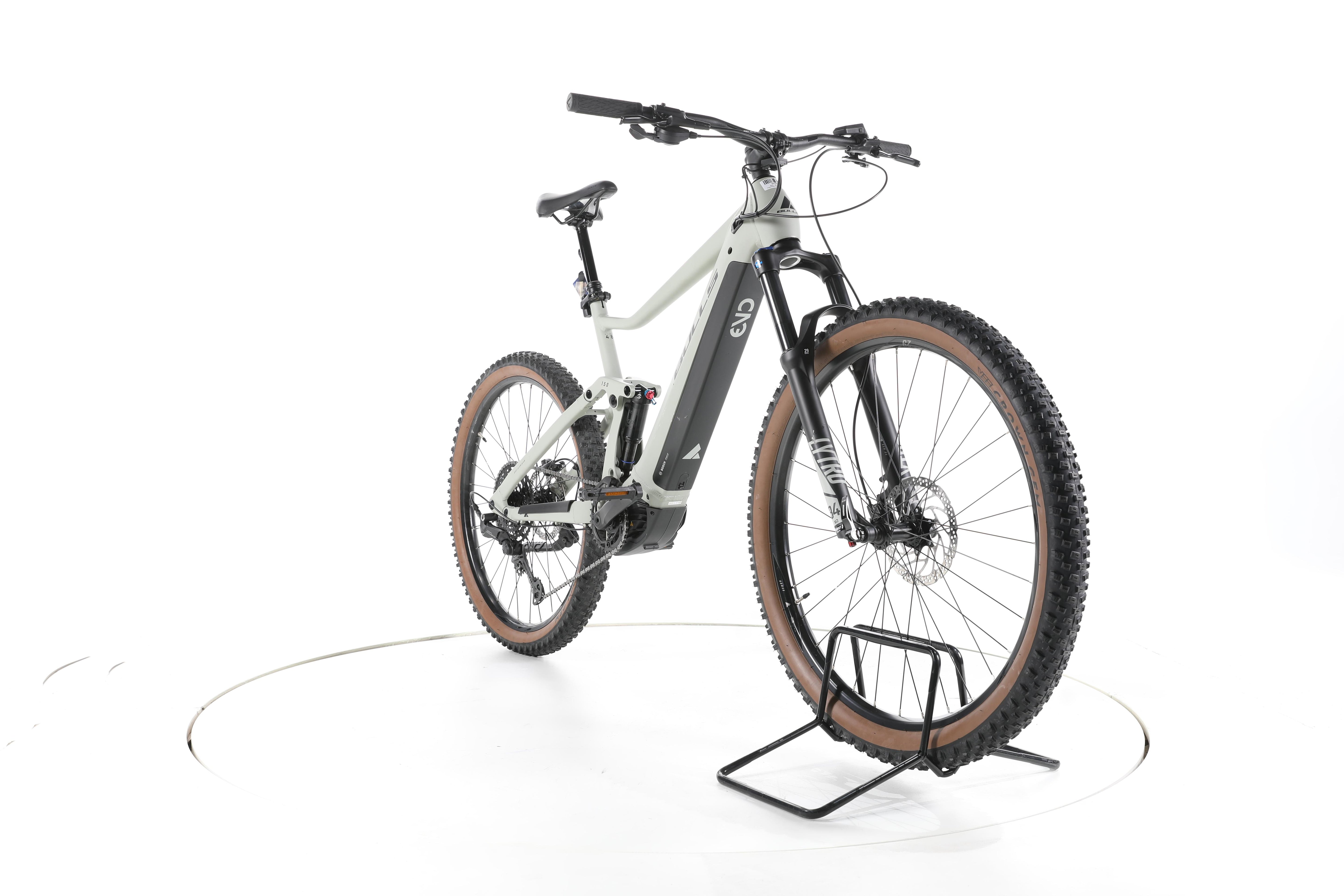 Bulls Copperhead EVO AM 1 E-Bike Fully 2024 - Image 3