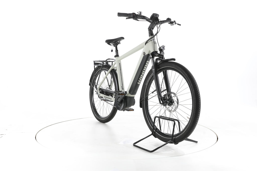 Winora Sinus N5f eco City E-Bike - Image 3