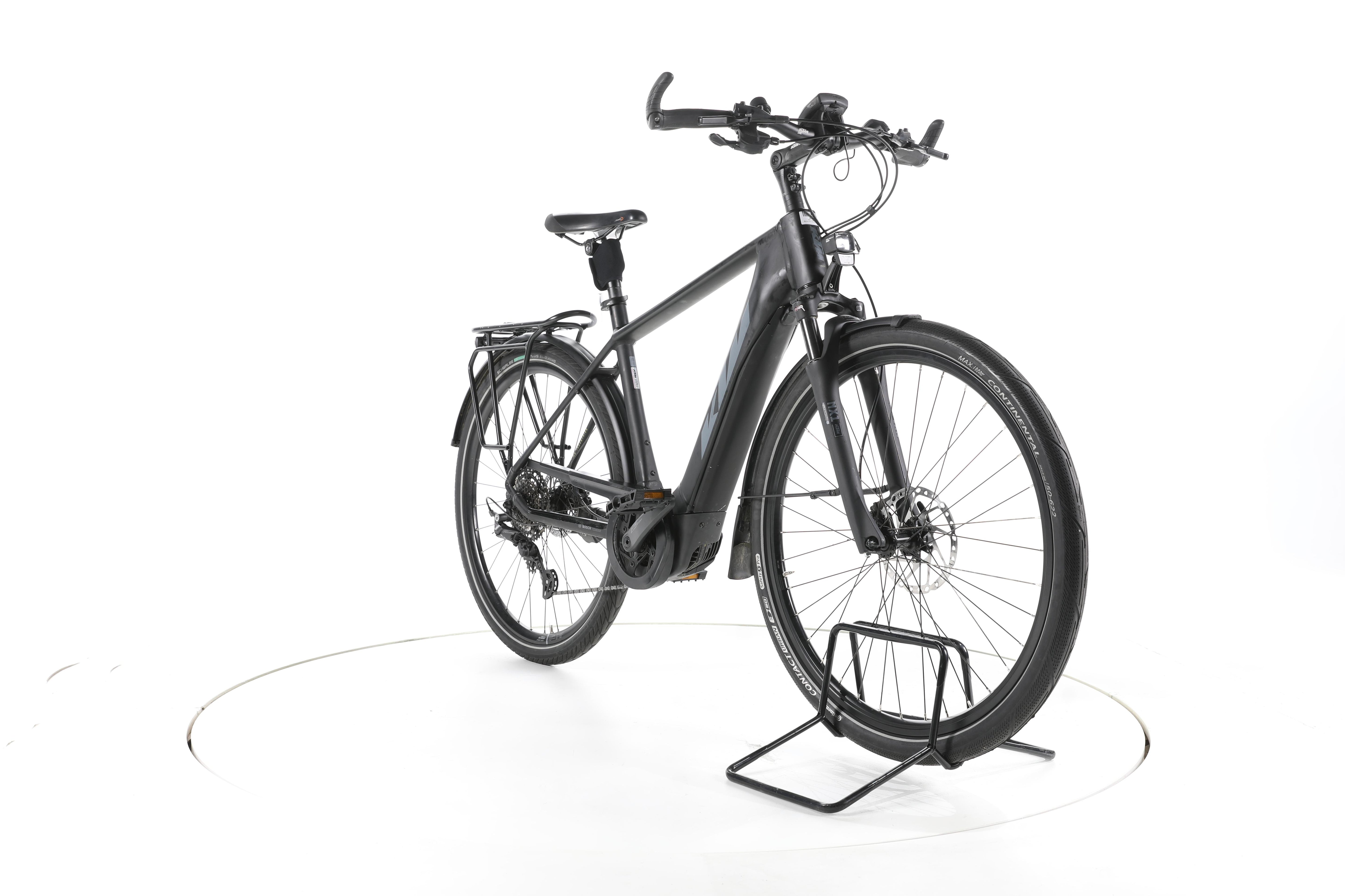 KTM Macina Tour CX 610 Trekking E-Bike - Image 3
