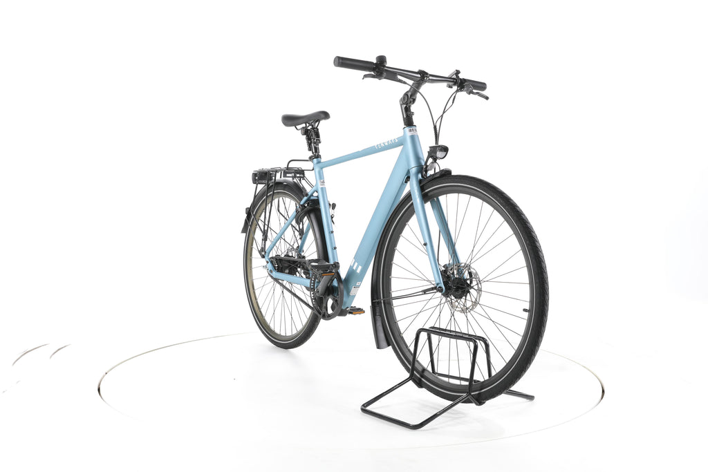 TENWAYS CGO 600 City E-Bike - Image 3