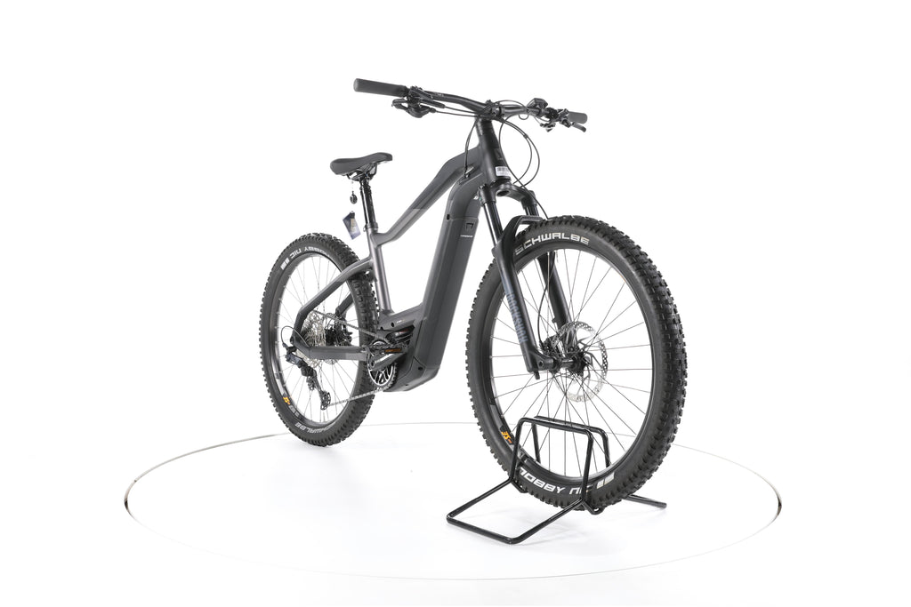 Haibike HardSeven10 E-Bike - Image 3