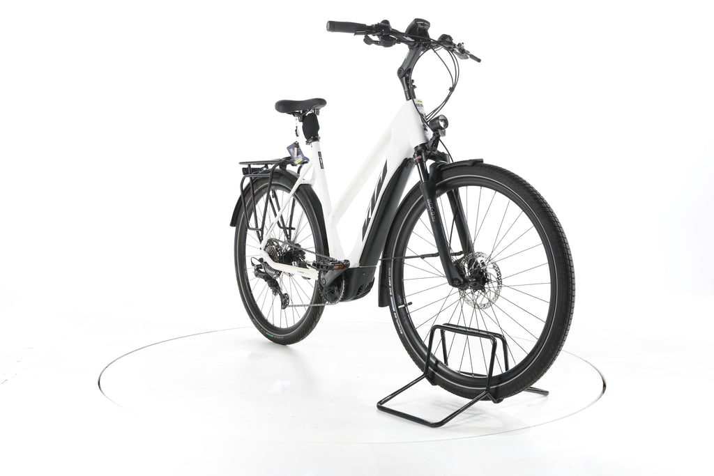 KTM Cento 10 Trekking E-Bike - Image 3
