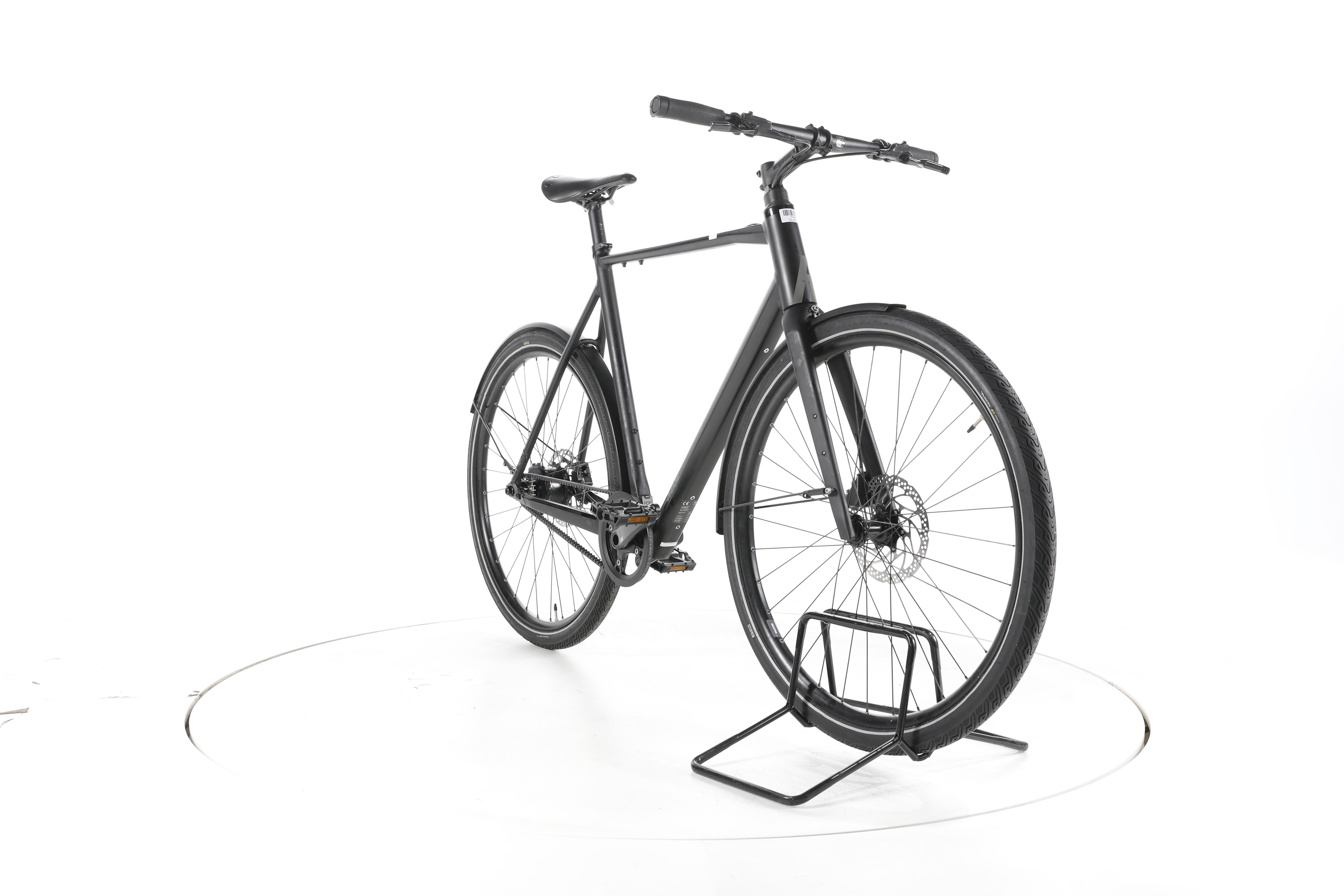 Rose Sneak Plus EQ City E-Bike - Image 3