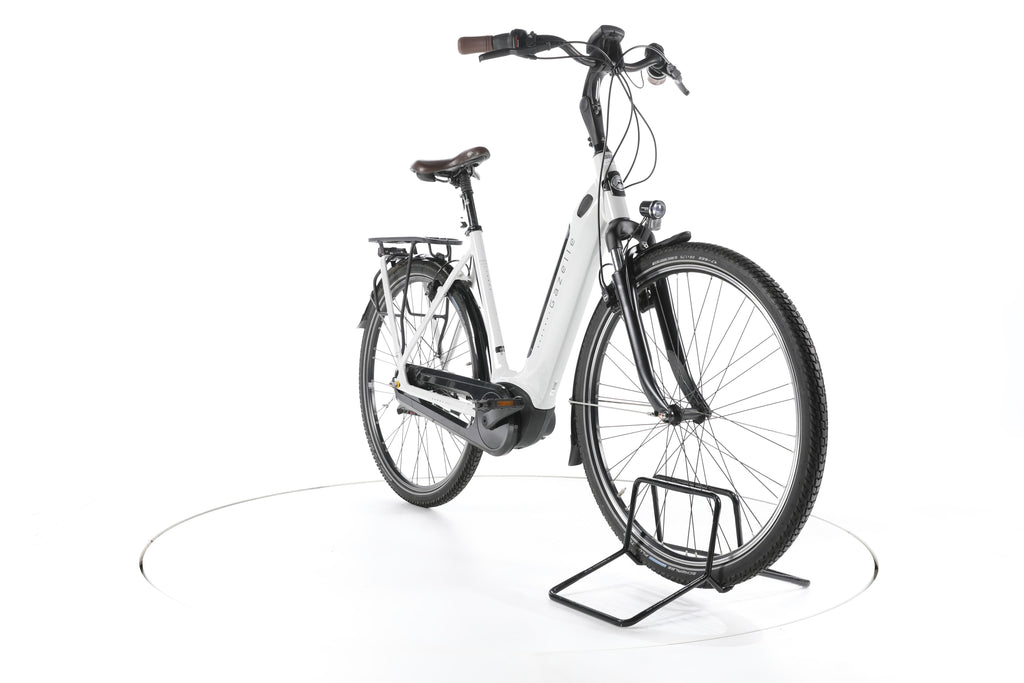 Gazelle Arroyo C7+ HMB Elite City E-Bike Tiefeinsteiger - Image 3