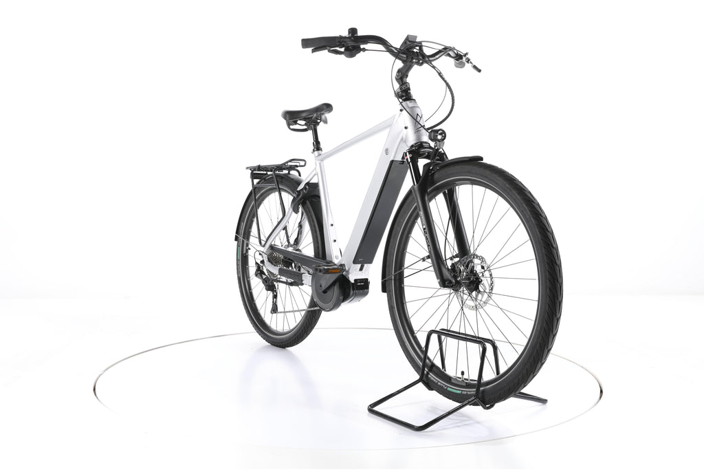 FALTER E9.8 Trekking E-Bike - Image 3