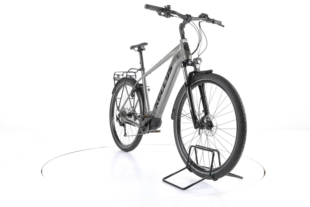 Kellys eCarson Trekking E-Bike - Image 3