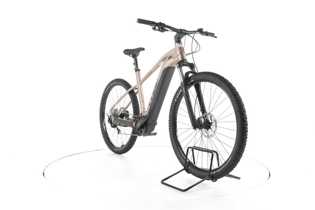 Cube Reaction Hybrid Performance E-Bike 2023 - Image 3
