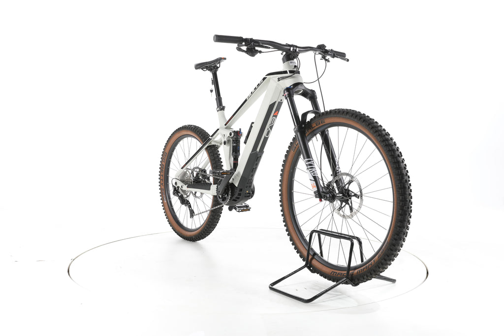 Bulls Sonic EVO AM 1 Fully E-Bike - Image 3