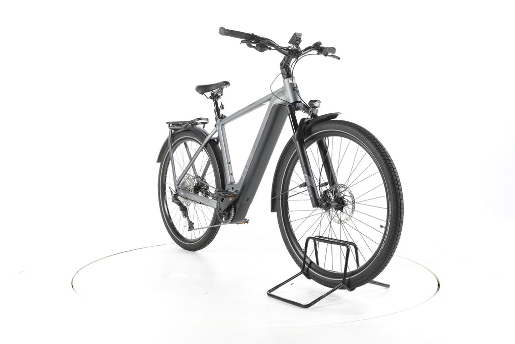 Cube Kathmandu Hybrid Pro Trekking E-Bike 2023 - Image 3