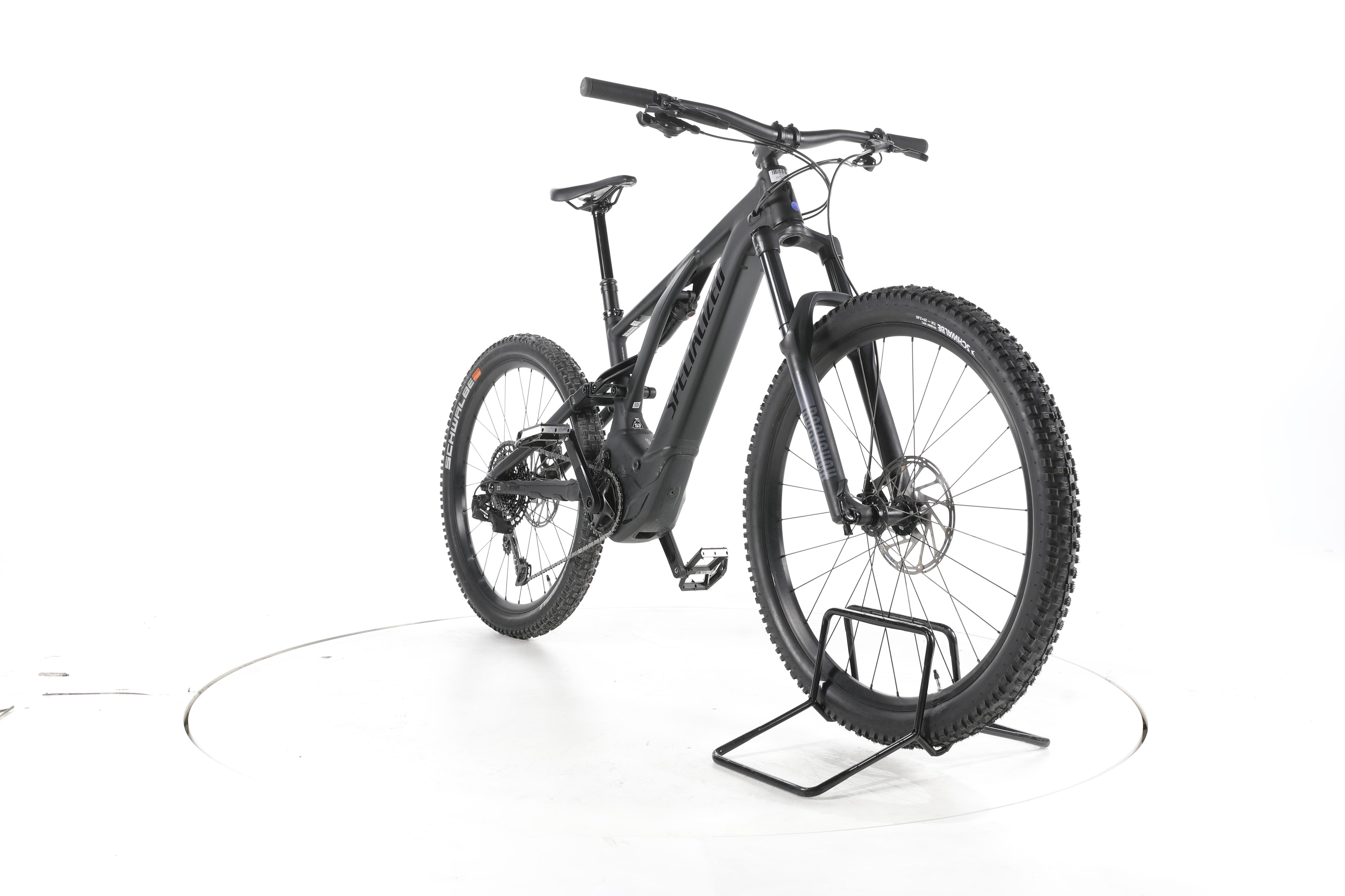 Specialized Turbo Levo Alloy E-Bike Fully - Image 3