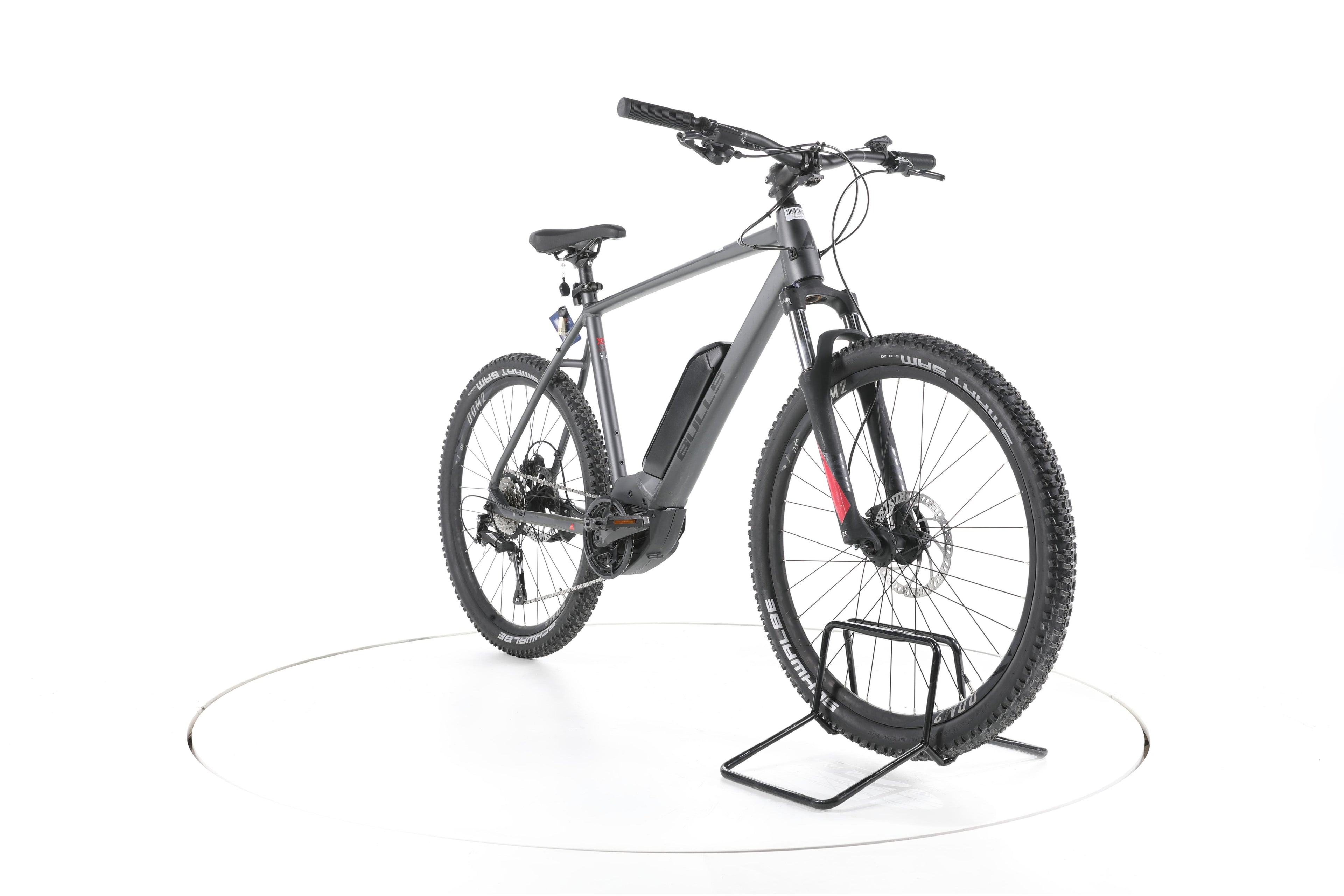 Bulls LT CX E-Bike 2023 - Image 3