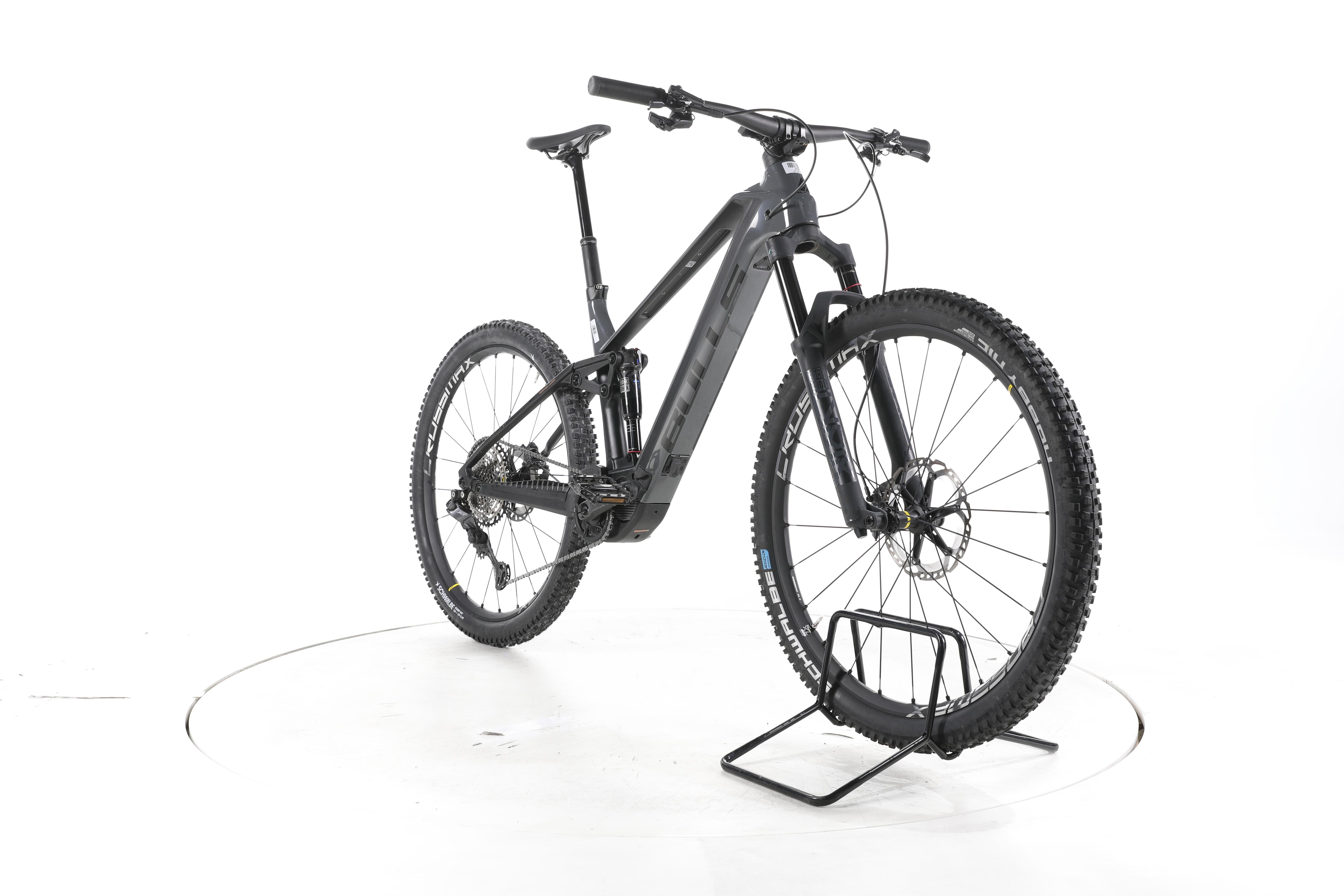 Bulls Sonic AM-SL 3 E-Bike Fully Carbon - Image 3