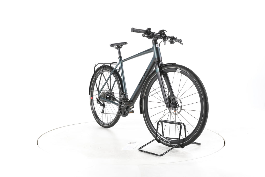 Stevens E-Strada 6.3.4 Trekking E-Bike - Image 3